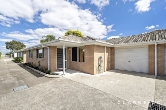 2/142A Marsden, Shortland, NSW 2307