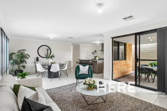 2/143 Pannage Way, Brabham, WA 6055