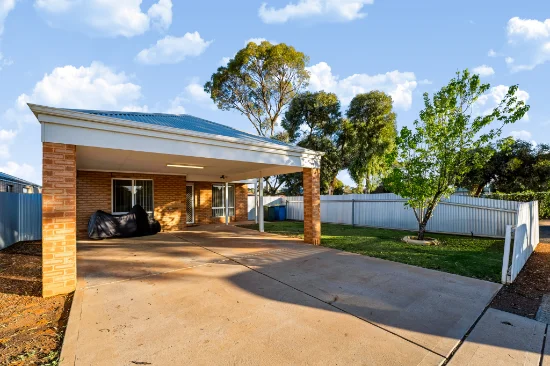 2/145 Bourke Stree, Piccadilly, WA 6430