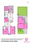 2/145 Windham St, Wallan, Vic 3756-Floorplan