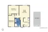 2/147 Curzon Street, North Melbourne, Vic 3051-Floorplan