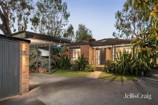 2/148 Nell Street, Greensborough, Vic 3088