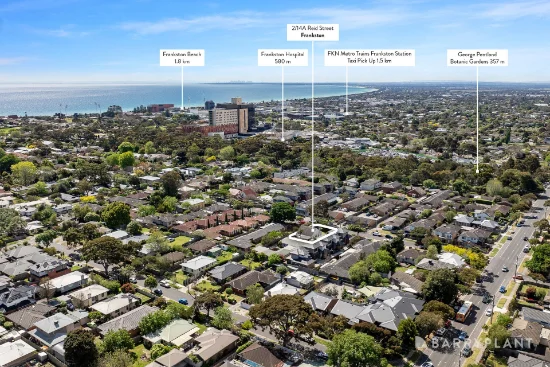 2/14a Reid Street, Frankston, Vic 3199 - For Sale