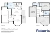 2/14A Wentworth Street, South Hobart, Tas 7004-Floorplan