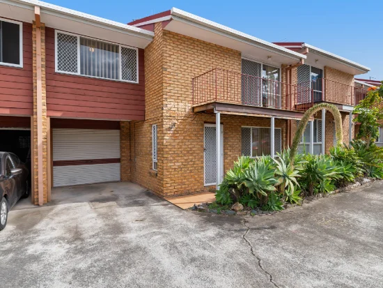 2/15-17 Buna Street, Beenleigh, Qld 4207