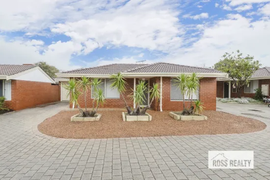 2/15 Brooks Drive, Bayswater, WA 6053