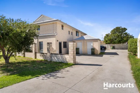 2/15 Cox Street, Mandurah, WA 6210
