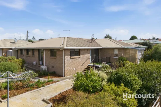 2/15 Hedley Street, Scottsdale, Tas 7260