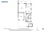 2/15 Hedley Street, Scottsdale, Tas 7260-Floorplan