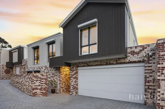 2/15 Maddox Crescent, Melville, WA 6156
