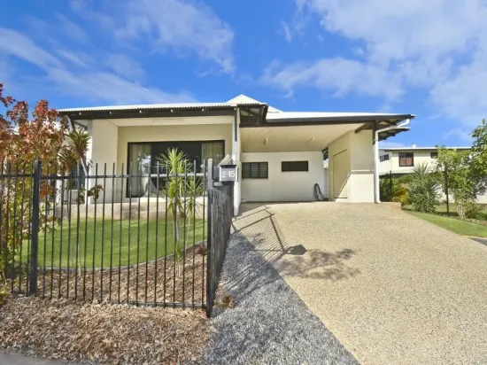 2/15 Marita Street, Bellamack, NT 0832