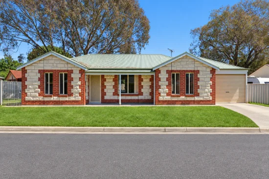 2/15 Marston Court, Mount Barker, SA 5251