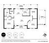 2/15 Marston Court, Mount Barker, SA 5251-Floorplan