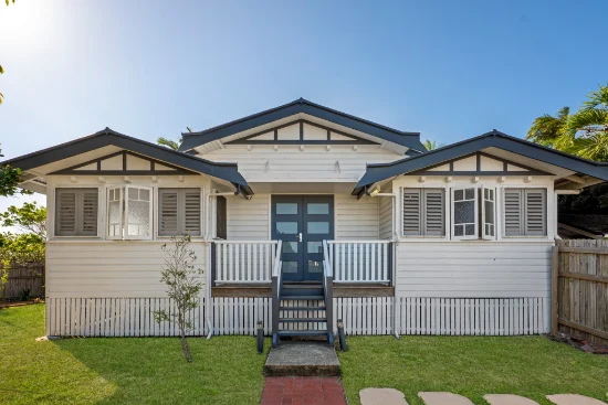 2/15 Mcpherson Street, Oonoonba, Qld 4811