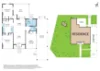 2/15 Mcpherson Street, Oonoonba, Qld 4811-Floorplan
