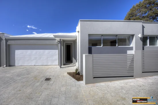 2/15 Netherwood Road, High Wycombe, WA 6057 - For Sale