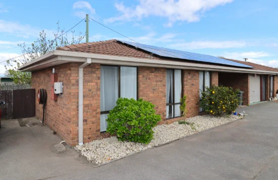 2/15 Pakenham Street, Longford, Tas 7301