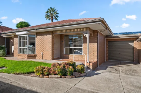 2/15 Stewart Street, South Brighton, SA 5048