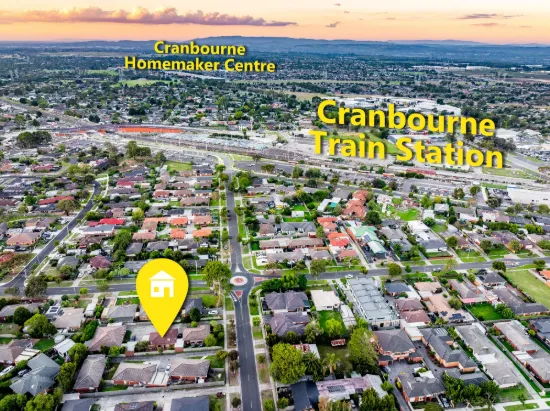 2/15 Tucker Street, Cranbourne, Vic 3977-Image