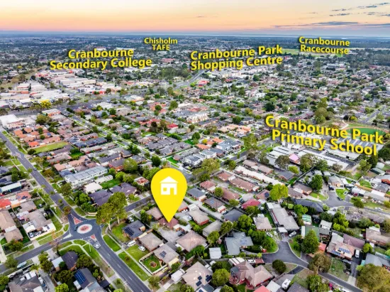 2/15 Tucker Street, Cranbourne, Vic 3977-Image
