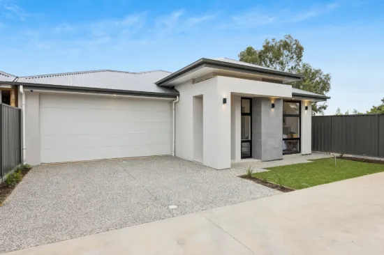 2/15 Walters Street, Tea Tree Gully, SA 5091
