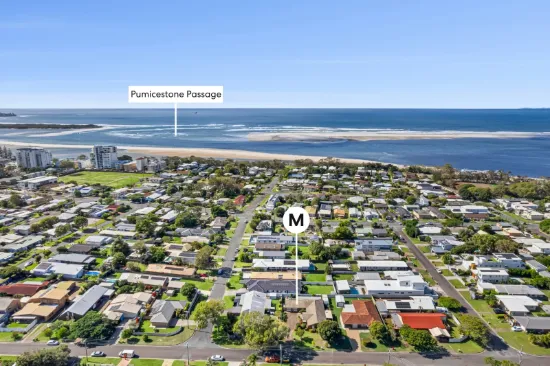 2/15 Wavell Avenue, Golden Beach, Qld 4551