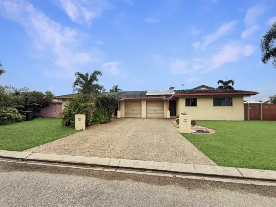 2/15 Xavier Court, Railway Estate, Qld 4810