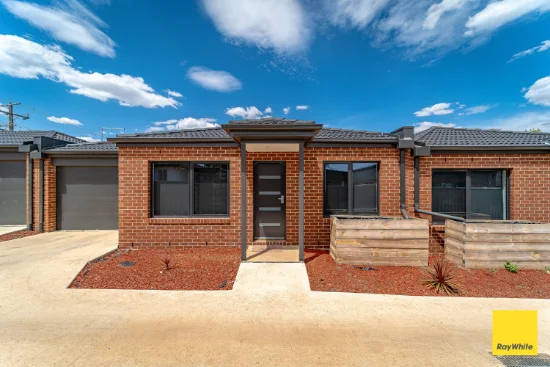 2/150 Holdsworth Road, North Bendigo VIC 3550-Image