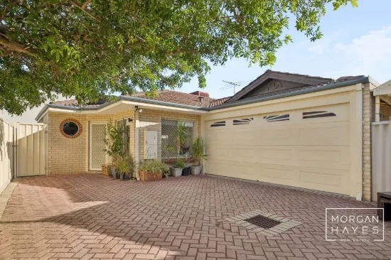 2/150 Manning Road, Wilson, WA 6107