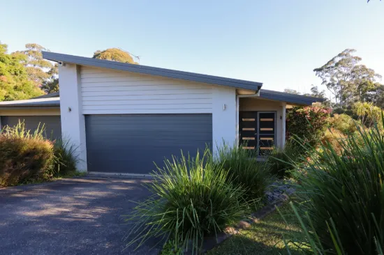 2/153 Shephards lane, Coffs Harbour, NSW 2450