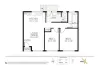 2/155 Healy Road, Hamilton Hill, WA 6163-Floorplan
