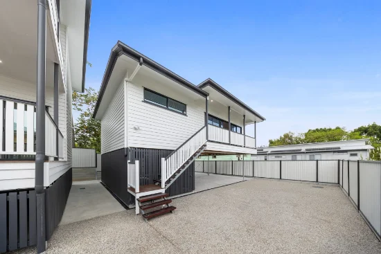 2/156 Ashby St, Fairfield, Qld 4103
