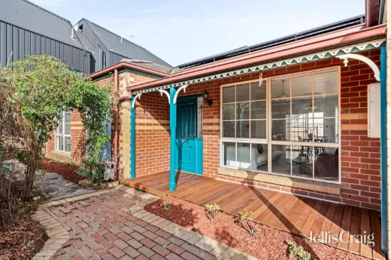 2/158 Edward Street, Brunswick, Vic 3056