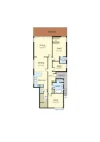 2/158 Gould Street, Frankston, Vic 3199-Floorplan