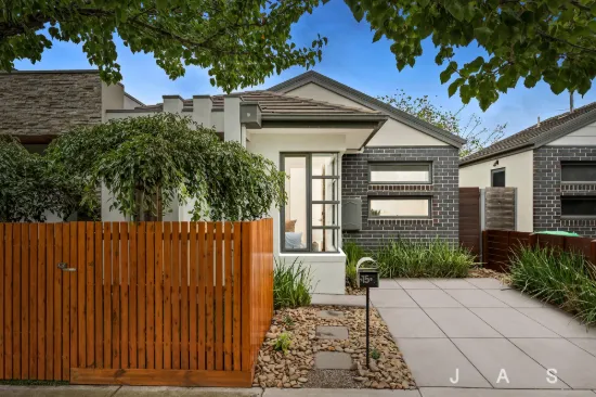 2/15B Richelieu Street, West Footscray, Vic 3012