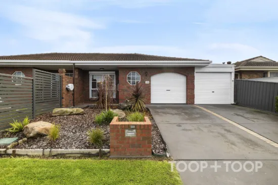 2/16 Cocos Grove, West Lakes, SA 5021