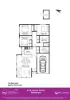 2/16 Hortus Place, Newnham, Tas 7248-Floorplan
