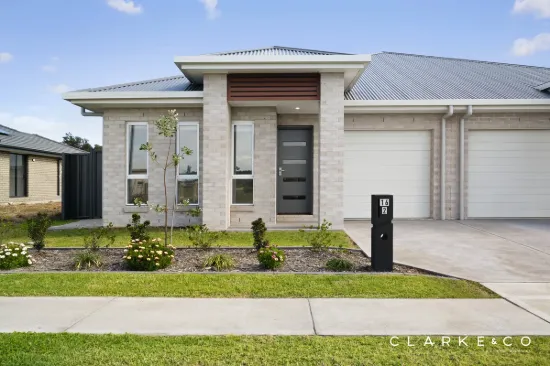 2/16 Merion Circuit, Heddon Greta, NSW 2321