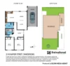 2/16 Napier Street, Dandenong, Vic 3175-Floorplan