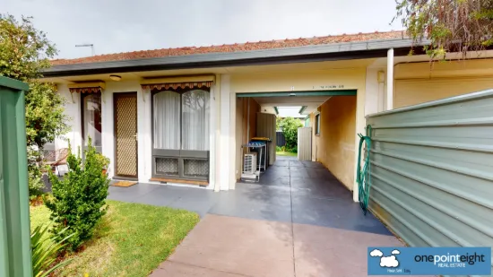 2/16 Renown Avenue, Tranmere, SA 5073