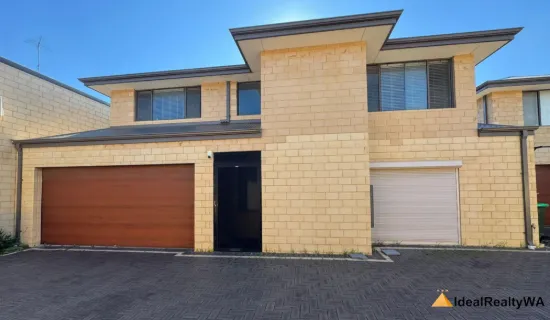 2/16 Vermont street, Nollamara, WA 6061