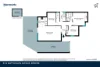 2/16 Wattleglen Avenue, Erskine, WA 6210-Floorplan