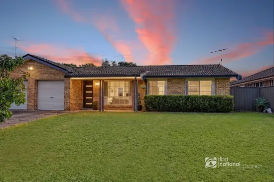 2/16 Winnifred Road, McGraths Hill, NSW 2756