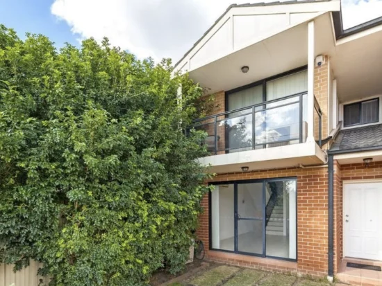 2/162 William Street, Granville, NSW 2142
