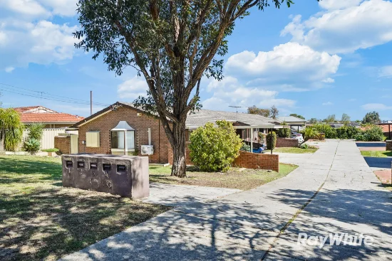 2/163 Tyler Street, Tuart Hill, WA 6060
