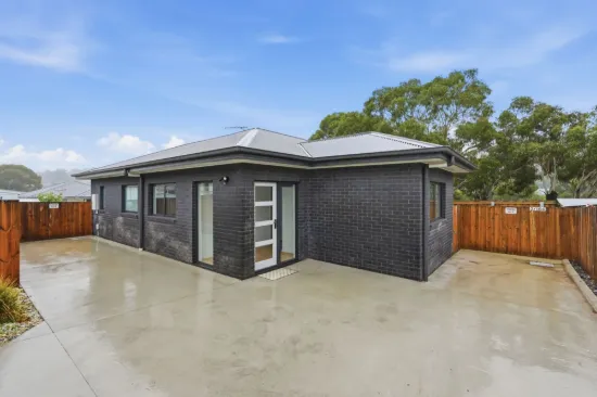 2/164 Bligh Street, Warrane, Tas 7018
