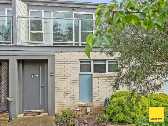 2/164 Condon Street, Kennington VIC 3550-Image