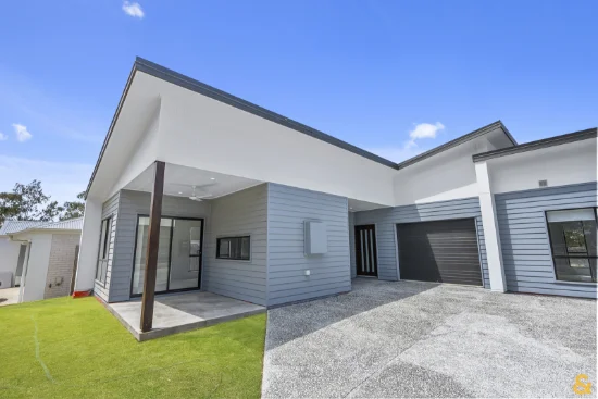 2/17 Ahlwat Place, Marsden, Qld 4132 - For Rent