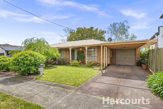 2/17 Aubrey Grove, Boronia, Vic 3155