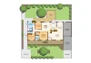 2/17 Aubrey Grove, Boronia, Vic 3155-Floorplan